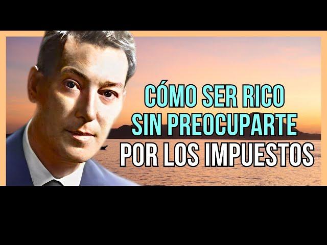 NUNCA TE PREOCUPES POR EL DINERO OTRA VEZ: LA TÉCNICA QUE CAMBIARÁ TU VIDA | NEVILLE GODDARD