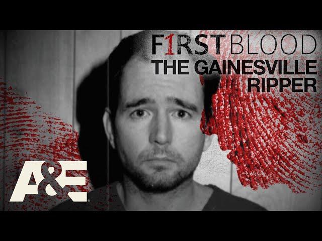 Voyeur Turned Serial Killer | First Blood | A&E