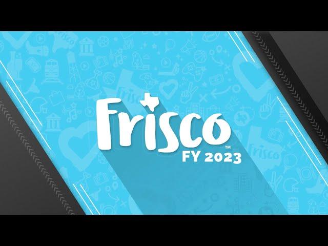 Visit Frisco 2023: A Monumental Year