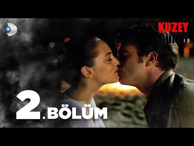 Kuzey Güney 2. Bölüm