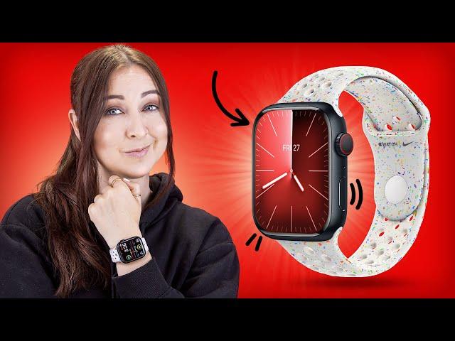 Apple Watch Series 9 Tips, Tricks & Hidden Features | YOU ABSOLUTELY MUST KNOW!!