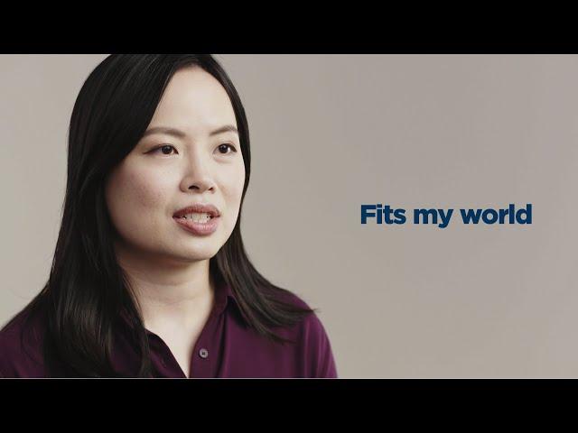 Bupa Medical Careers: Kim’s story (Panel Physician)