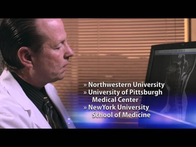 United Hospital Center - Neurology TV 00:30 - 2013