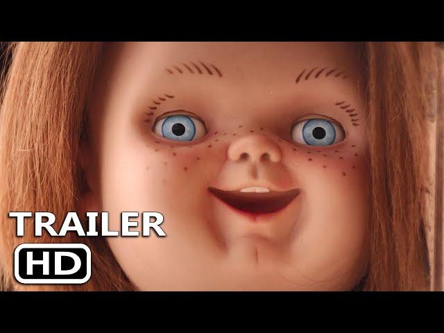 CHUCKY Official Teaser (2021)