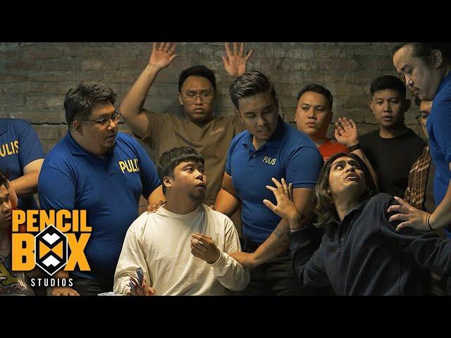 Ni-raid na sugalan | Comedy Skits