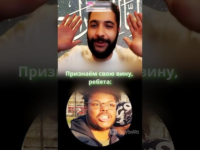 ️️ Христианский АПОЛОГЕТИК ПОЙМАН С ПОЛИЧНЫМ!  "Я ЛЮБЛЮ СЛАБЫЕ ХАДИСЫ!" Мусульманин РАЗМАЗАЛ ЕГО