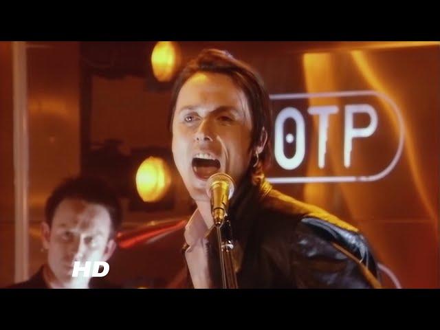 The London Suede - Trash (Top of the Pops, 26/07/1996) [TOTP HD]