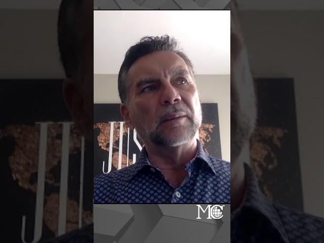 Donald Trump & The Mob - Former Mafia Boss Michael Franzese Tells All - #Shorts