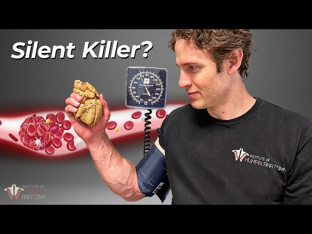 Why Blood Pressure is So Important & How to Lower It