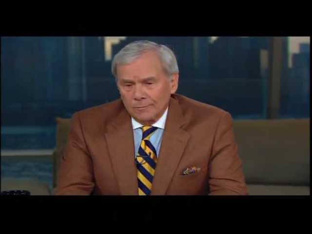 "Tom Brokaw Decodes the Bond: US-Canada Relationship Unveiled"