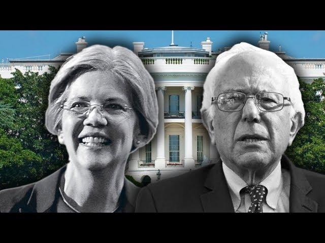 Why It Matters If We Elect a Real Progressive