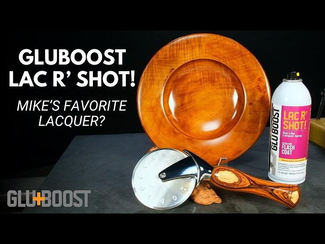 GluBoost Lac R' Shot! - Product In-Depth