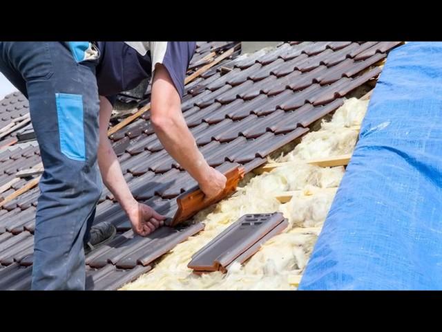 Roofing Contractor | Columbus, OH – J.F. Baker Roofing