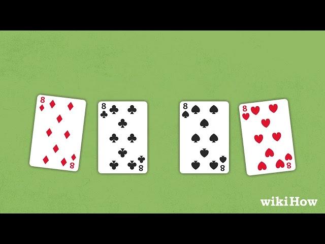 How to Know when to Split Pairs in Blackjack