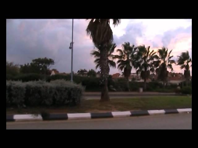 ה"ספרייה" בגבעת אולגה