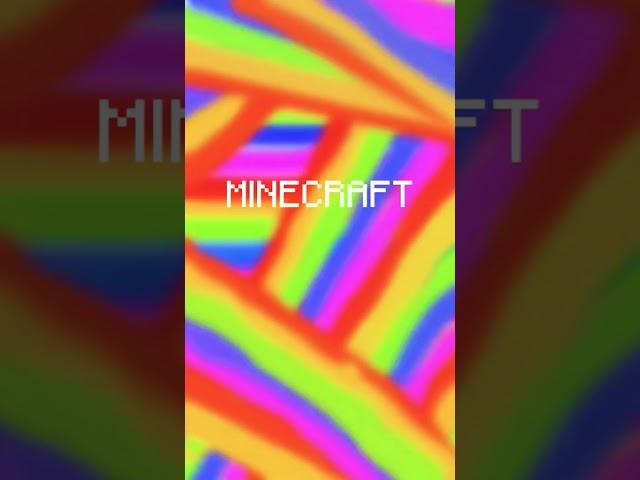 Minecraft - Reality! Minecraft - Reality!! Minecraft - Reality!!! #minecraft #shorts