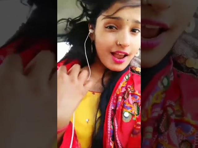 chandani rajput