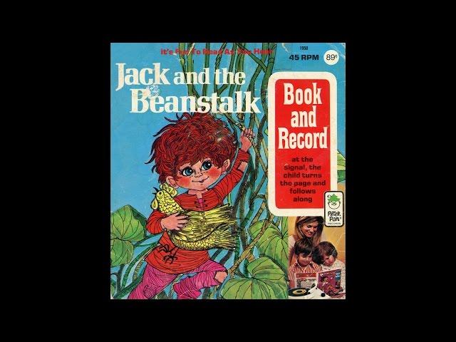 Jack & The Beanstalk