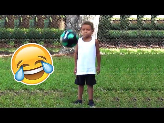 BEST FOOTBALL VINES 2024 - FAILS, SKILLS & GOALS #6