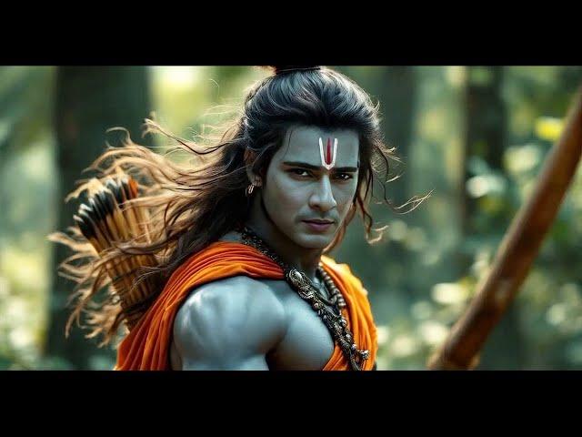 Jai Shree Ram - Ai Movie | Mahesh Babu #shorts #jaishreeram #ai #diwali