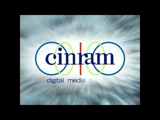 Cinram Digital Media Service (2003-2010) (HD)