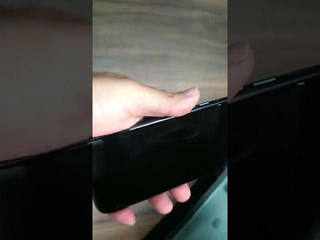 New feature in iphone 13 Pro
