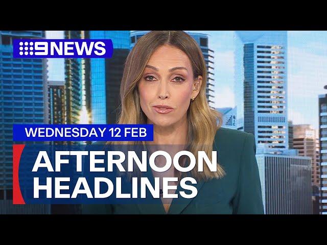 New twist in shocking antisemitic nurse video; Sam Kerr found not guilty | 9 News Australia