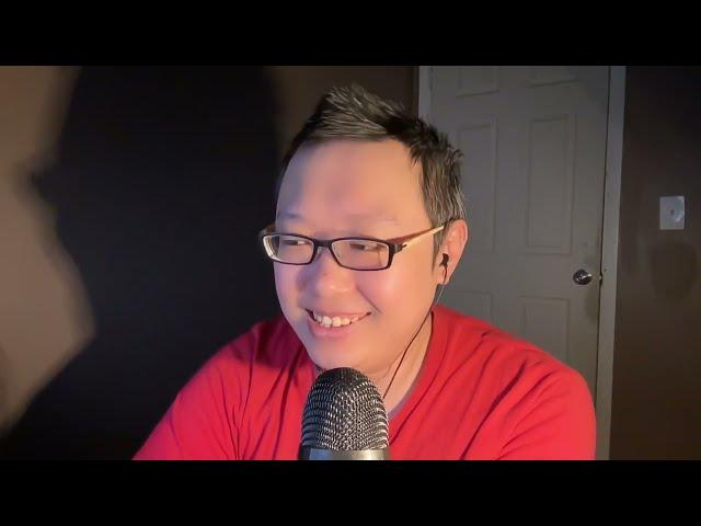 学生党一心想搞机器人，立党：最烦你们这些学生了！