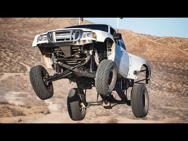 Best Off-road Full Sends and Fails | Offroad Action