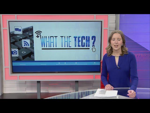 What the Tech: DVD vs Netflix - Texoma's News at 9