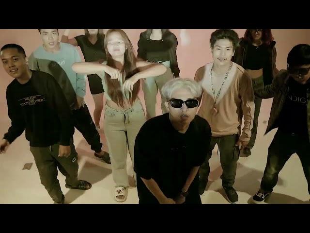 တစ်ကောင်တည်း  - Wai Yan Lynn ( Official Music Video )