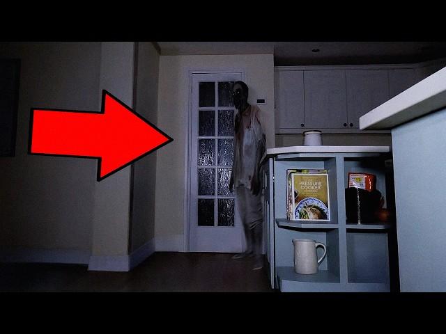 Top 8 SCARY Ghost Videos That Are Profoundly Unsettling