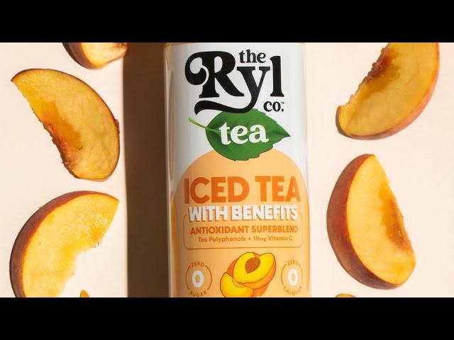 Ryl Peach Tea- The Kosher Critic #304