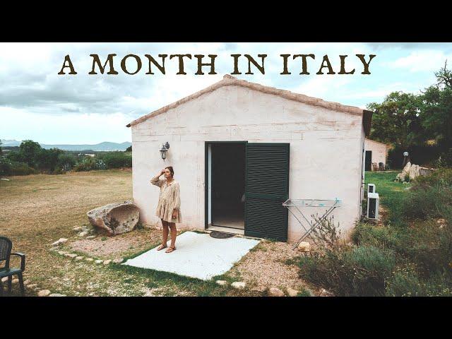 What I think about the USA after a month in Italy 