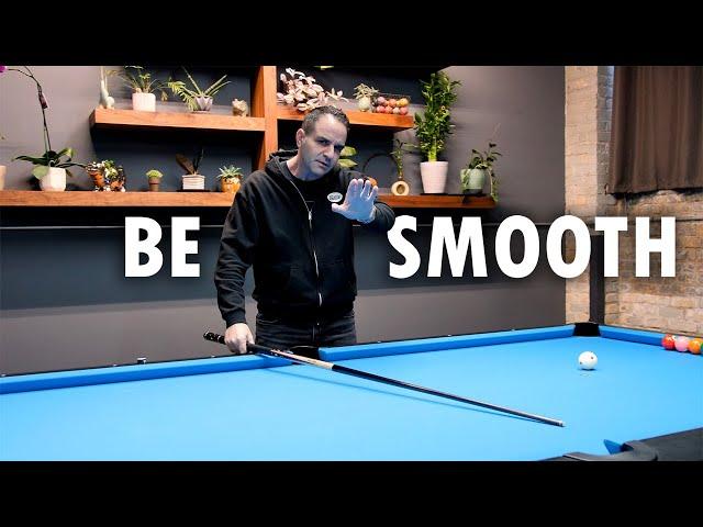 How to Smooth Out Your Stroke | Train with Me Episode 17