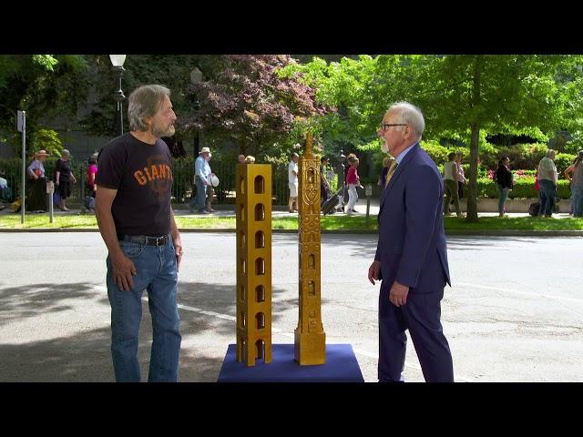 Antiques Roadshow: Junk in the Trunk 10 Promo