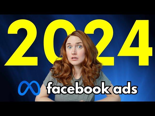 Facebook Ads aren't working. What can you do?