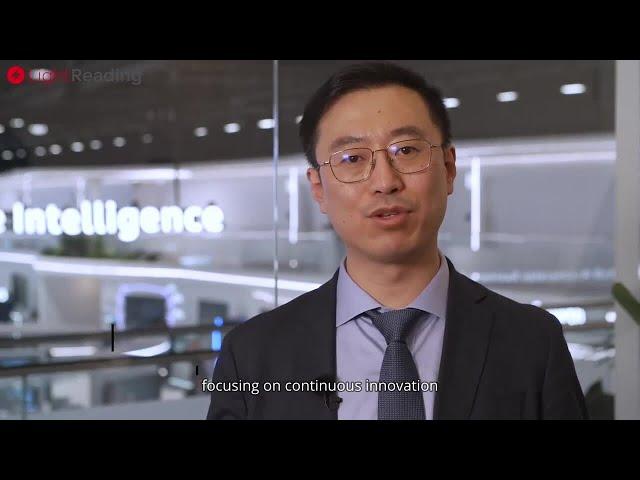 Partner Content - Huawei sees promising uptake in 5G Advanced as it takes off in 2024