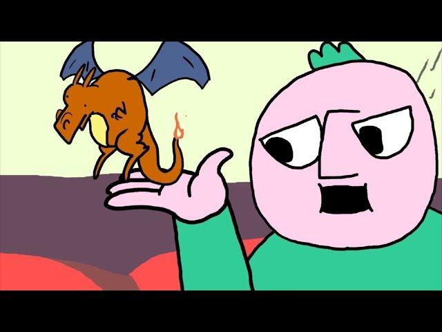 Best Pokemon