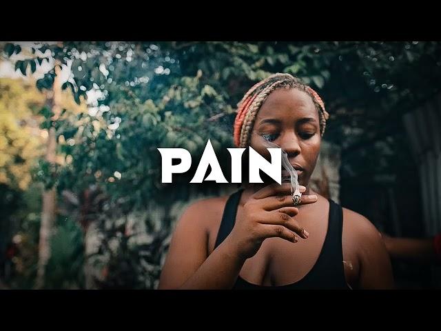 Dancehall Riddim Instrumental 2023 ~ "Pain"  | (Prod. syko)