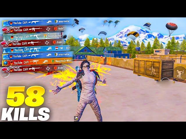 THE NEW REAL KING OF POWER PLANT LiViKLİVİK GAMEPLAY PUBG MOBILE/BGMI