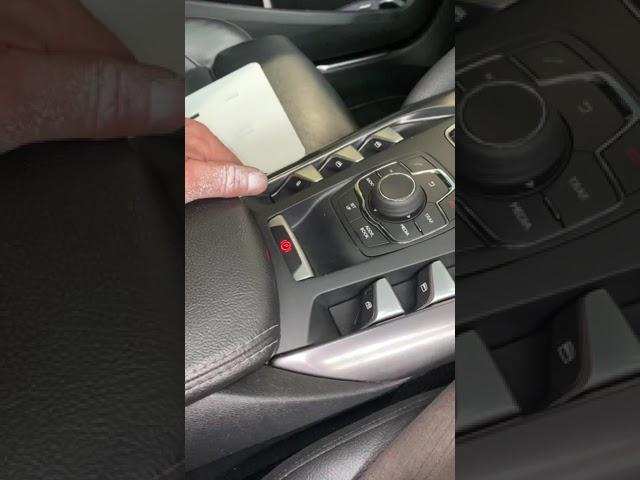Ds5 Diagnostic Socket Location