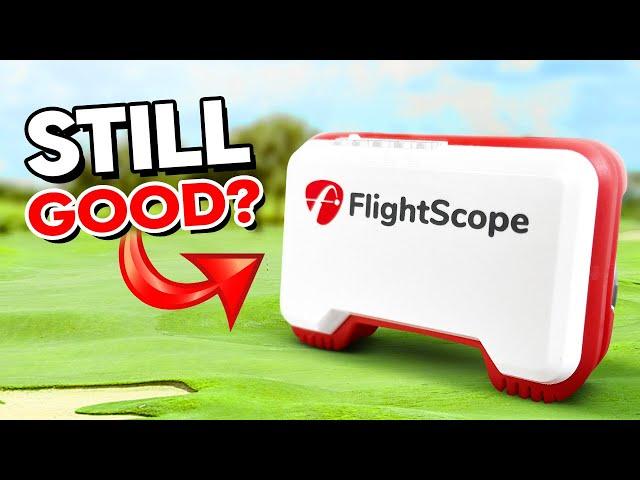 Is the Flightscope Mevo Still Worth Buying?