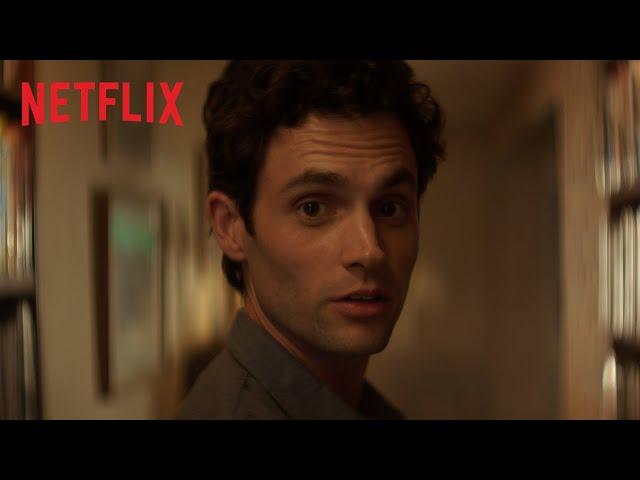 Você | Anúncio de estreia [HD] | Netflix