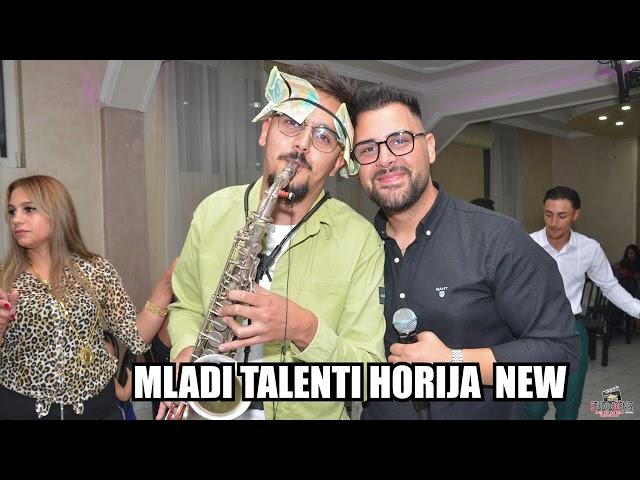 MLADI TALENTI BUJANOVAC HORIJA STUDIO DENIS  █▬█ █ ▀█▀