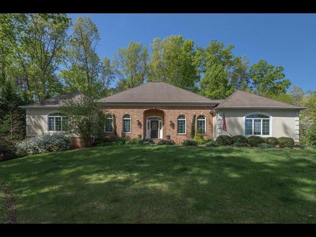 The Reynolds Team Presents, Exclusive Home for Sale! - 10512 Turning Leaf Ln, Spotsylvania, VA 22551