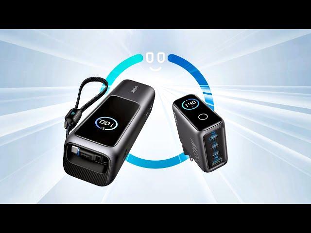 anker charger 4k final rdy March 3rd release