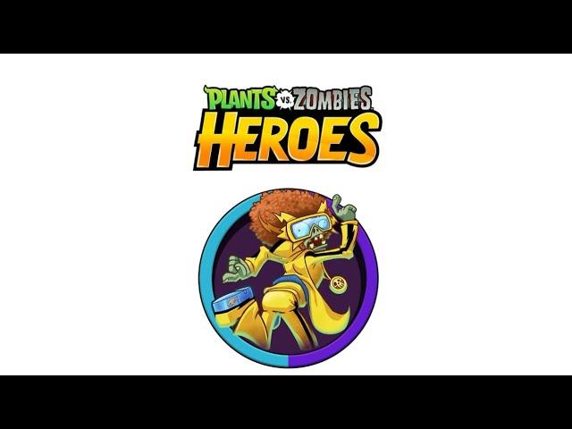 Pvz Heroes Electric Boogaloo Theme High Pitched (Fan Edit)