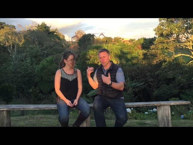 Preterit vs Imperfect in Spanish - A comprehensible input video story