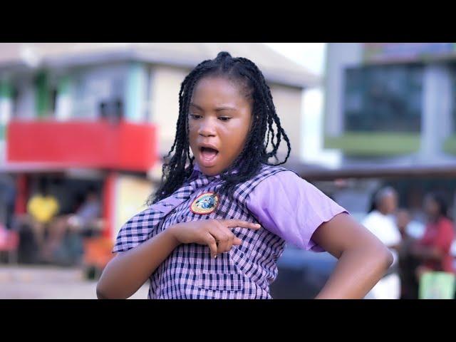 mercy Kenneth best trending movie behind the scenes( Nollywood best trending movie)